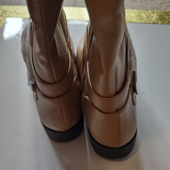ZbY women's shoes size 8us - Picture 5 of 6